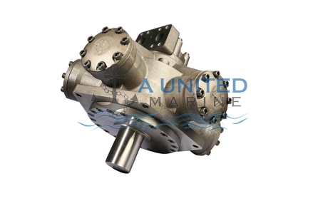 Hydraulic Moto & Pumps